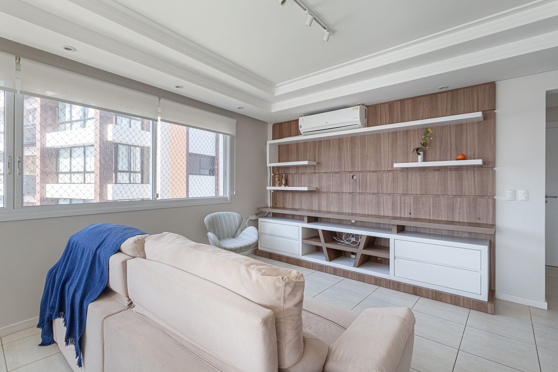 Apartamento para venda no bairro  em Torres