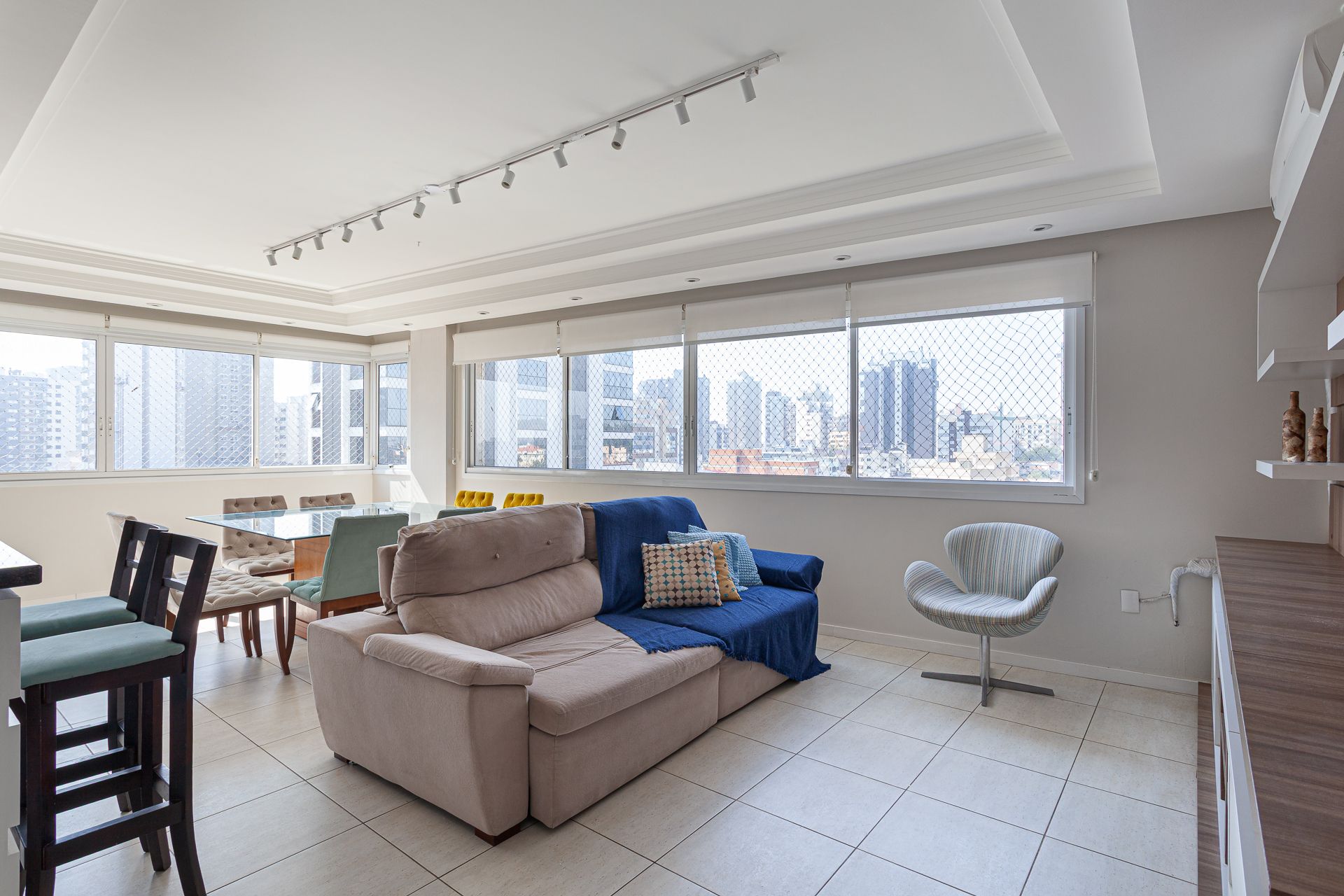 Apartamento para venda no bairro  em Torres