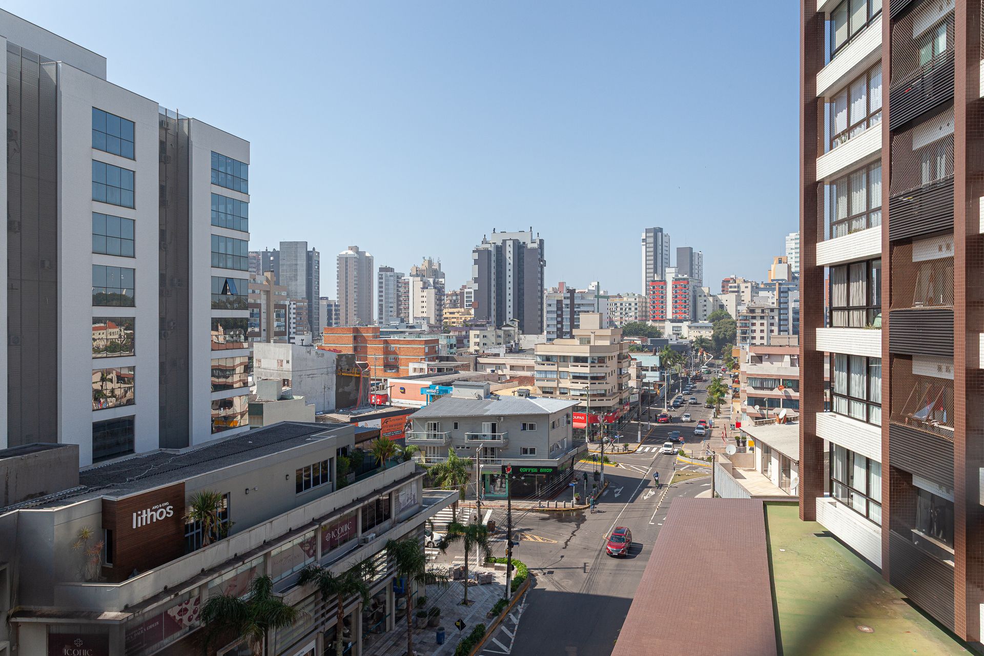 Apartamento para venda no bairro  em Torres