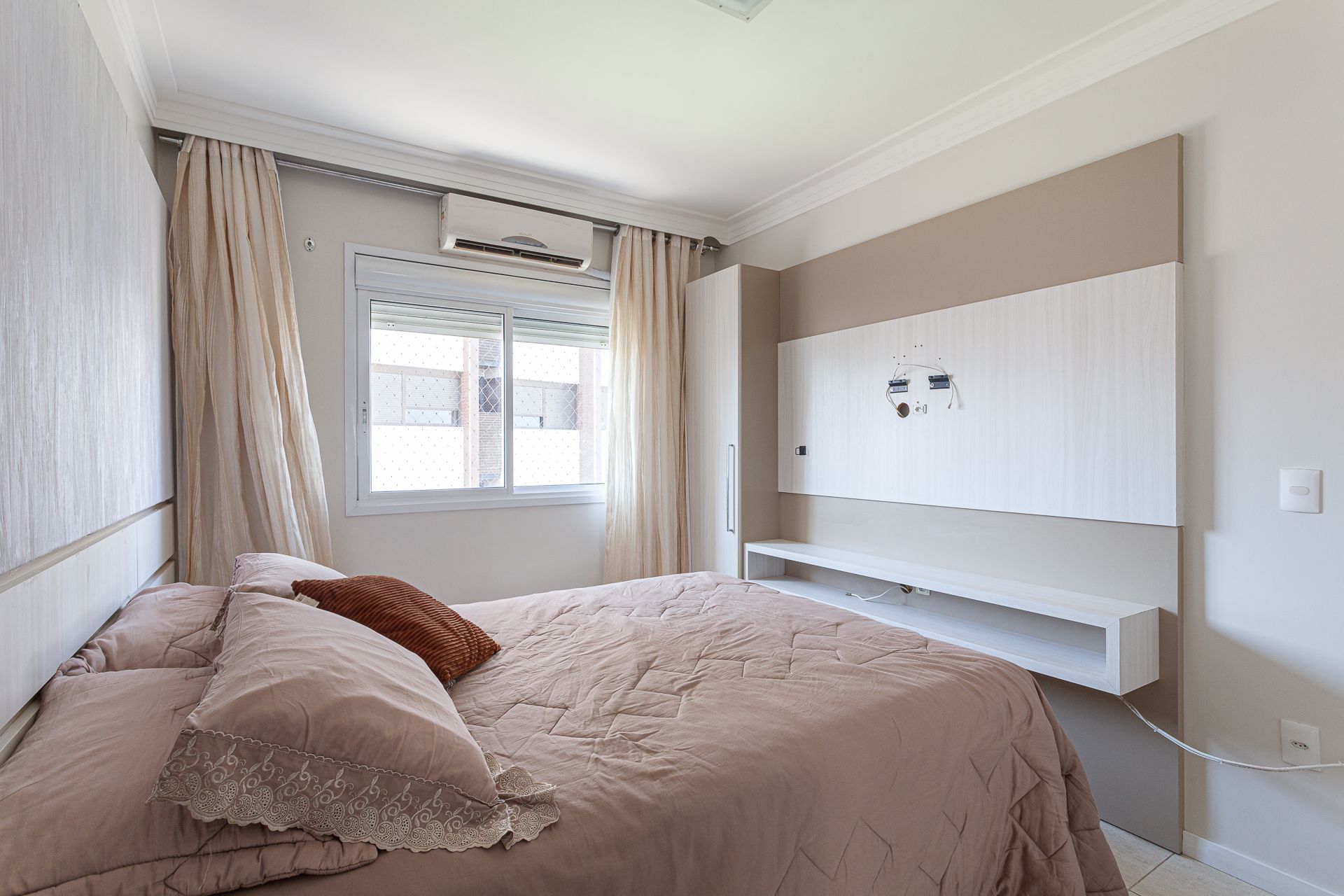 Apartamento para venda no bairro  em Torres