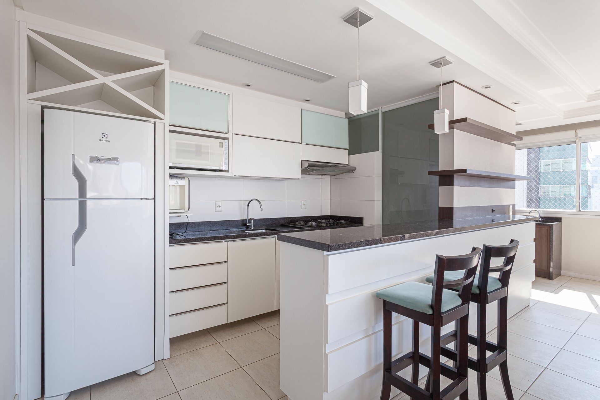 Apartamento para venda no bairro  em Torres