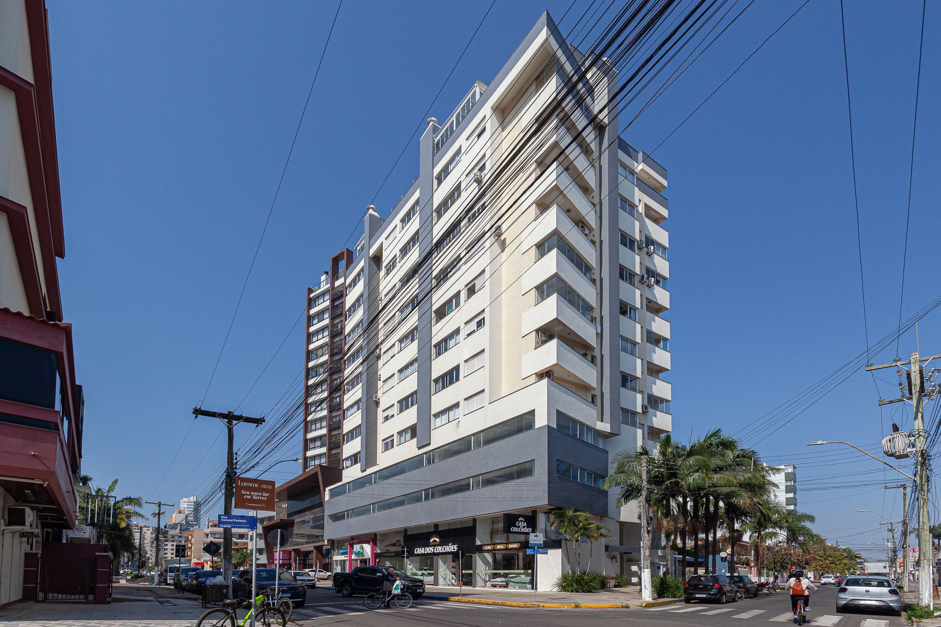 Apartamento para venda no bairro  em Torres