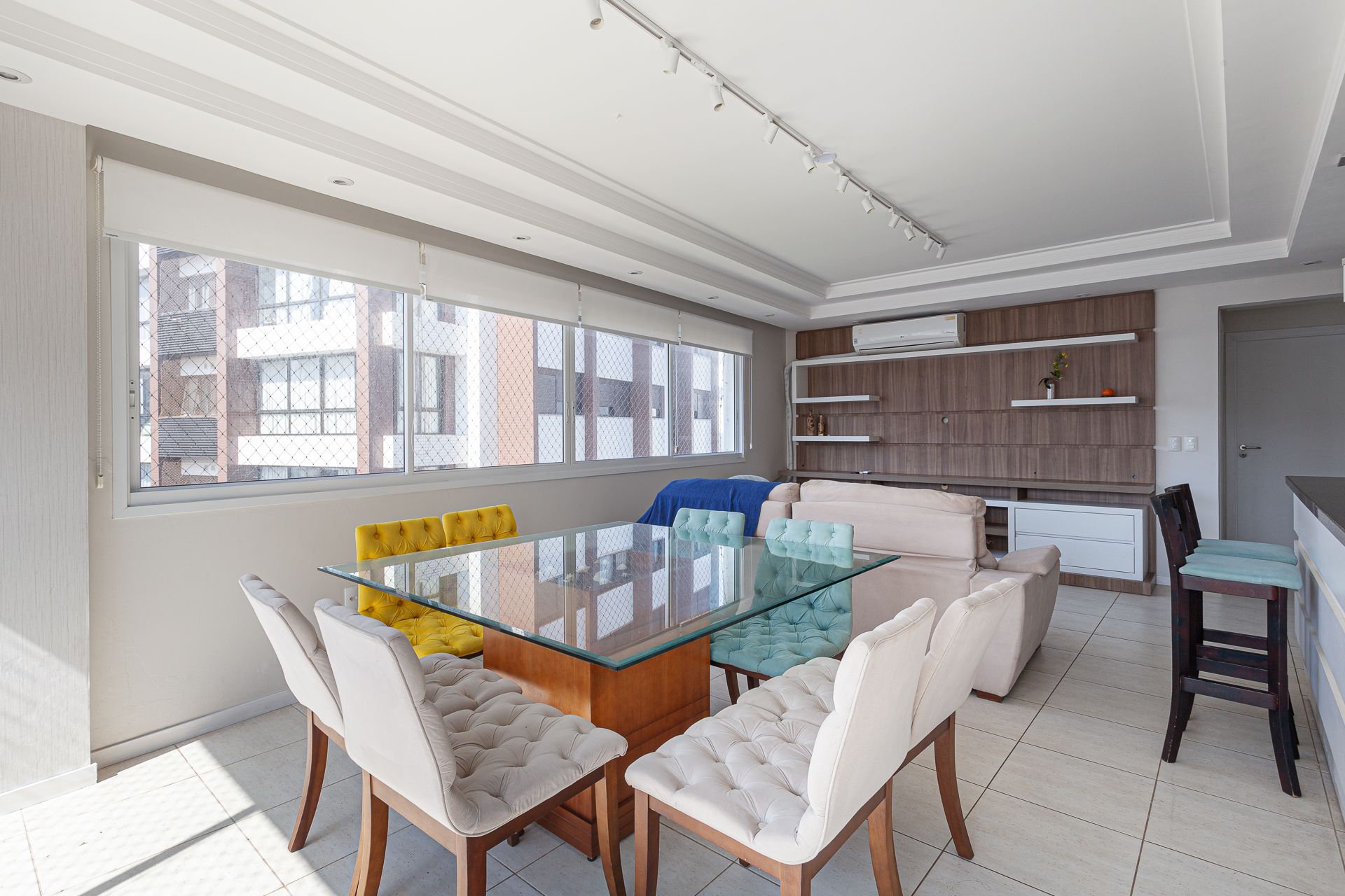 Apartamento para venda no bairro  em Torres