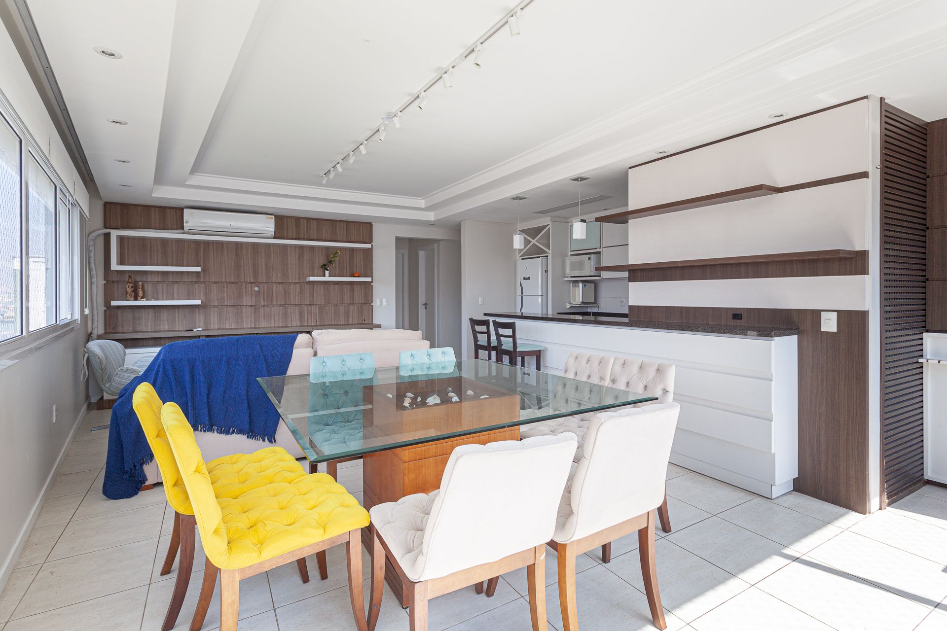 Apartamento para venda no bairro  em Torres