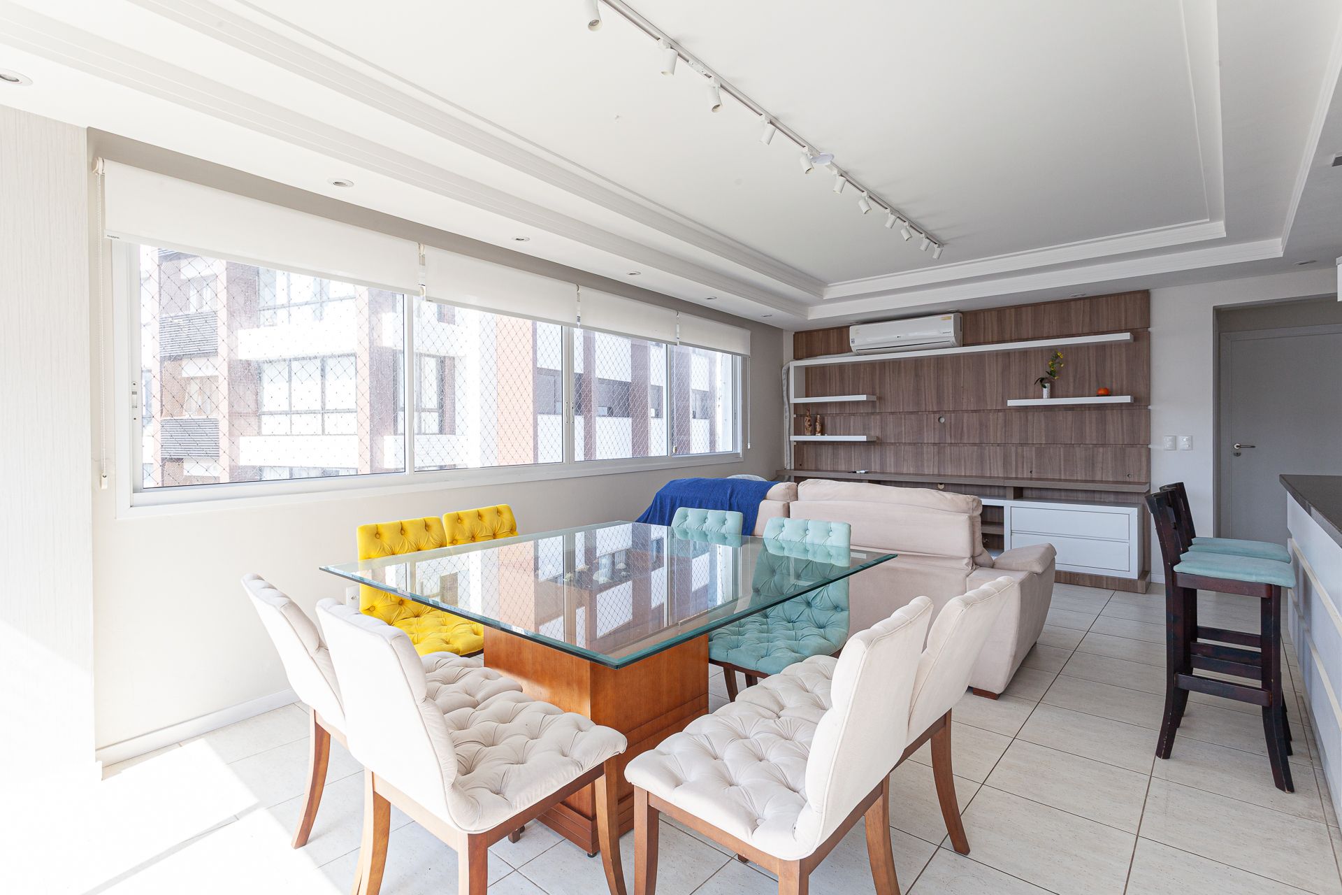 Apartamento para venda no bairro  em Torres