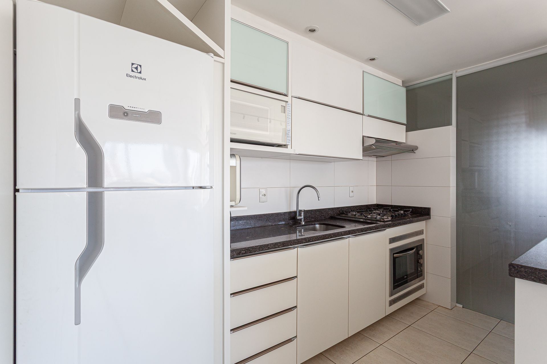 Apartamento para venda no bairro  em Torres