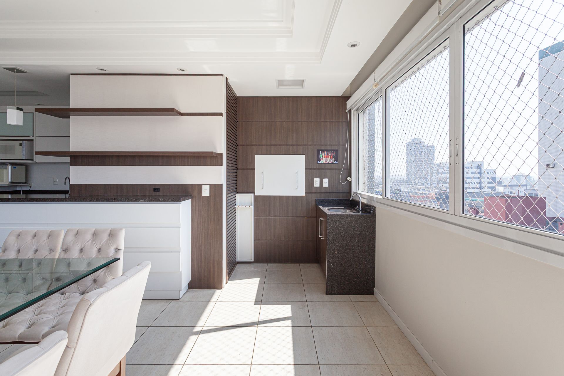 Apartamento para venda no bairro  em Torres