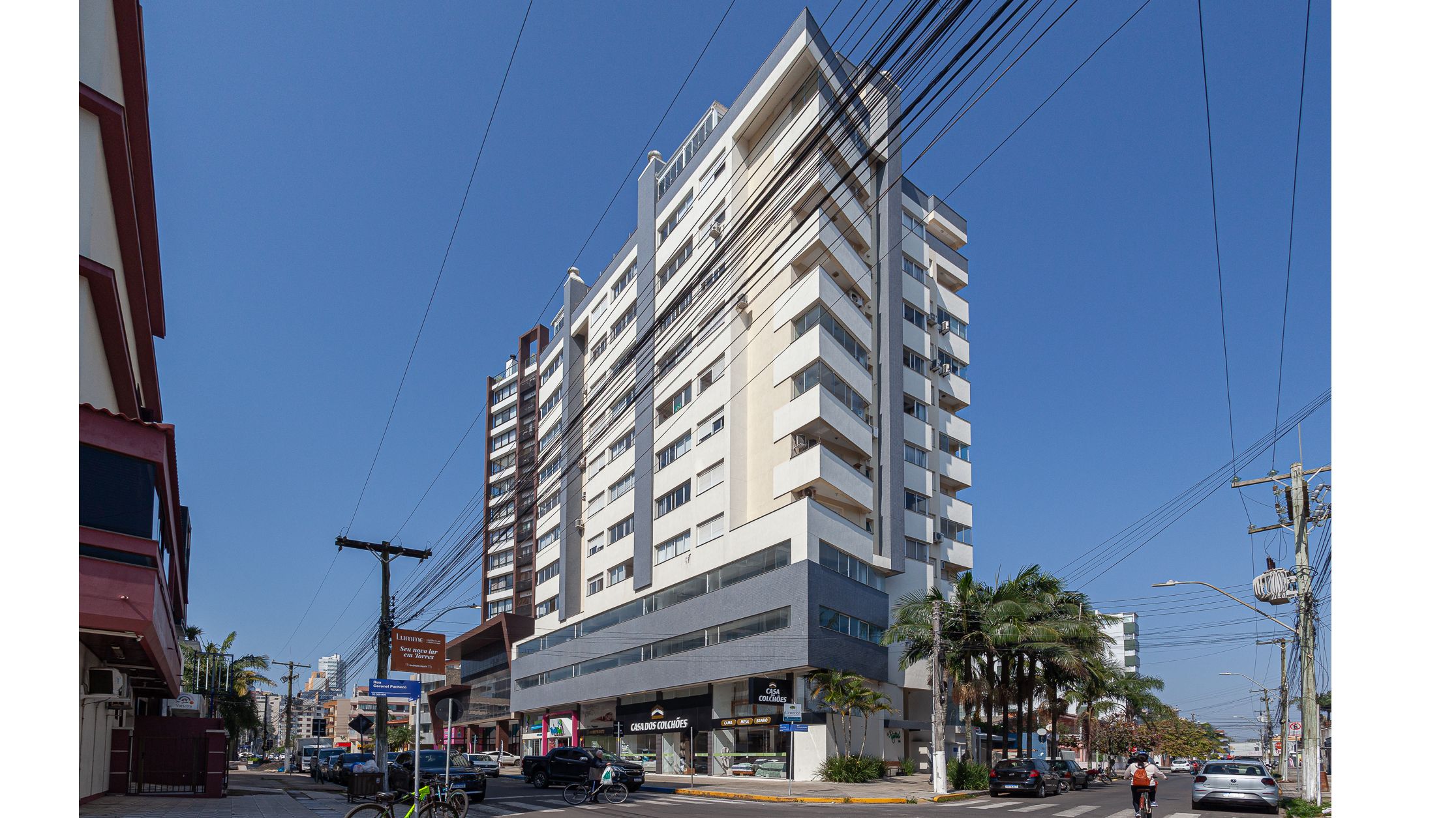 Apartamento para venda no bairro  em Torres