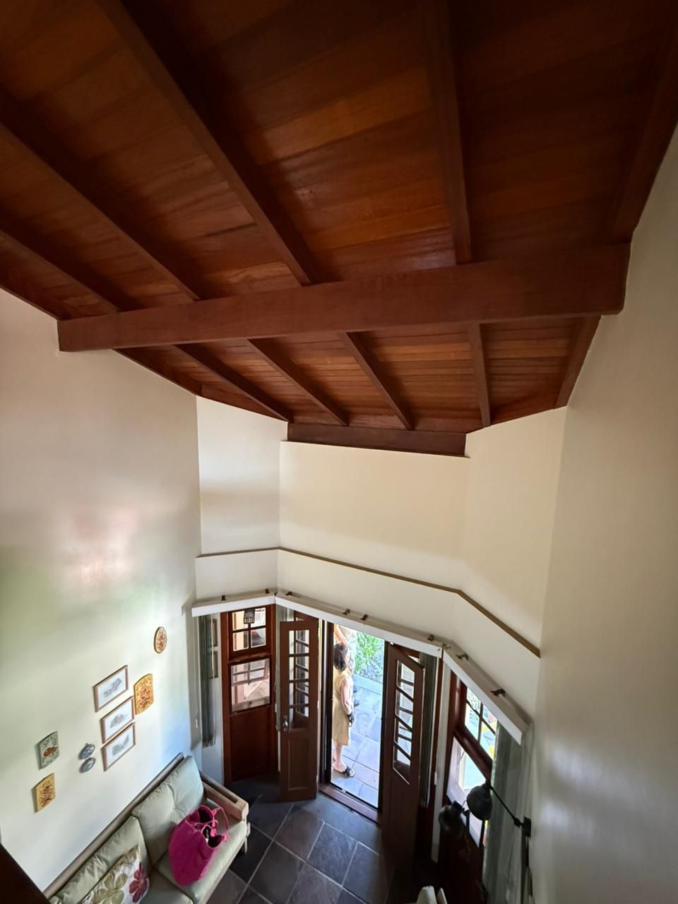 Casa de Condomínio para venda no bairro Guarita em Torres