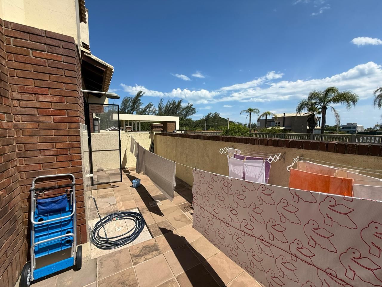 Casa de Condomínio para venda no bairro Guarita em Torres