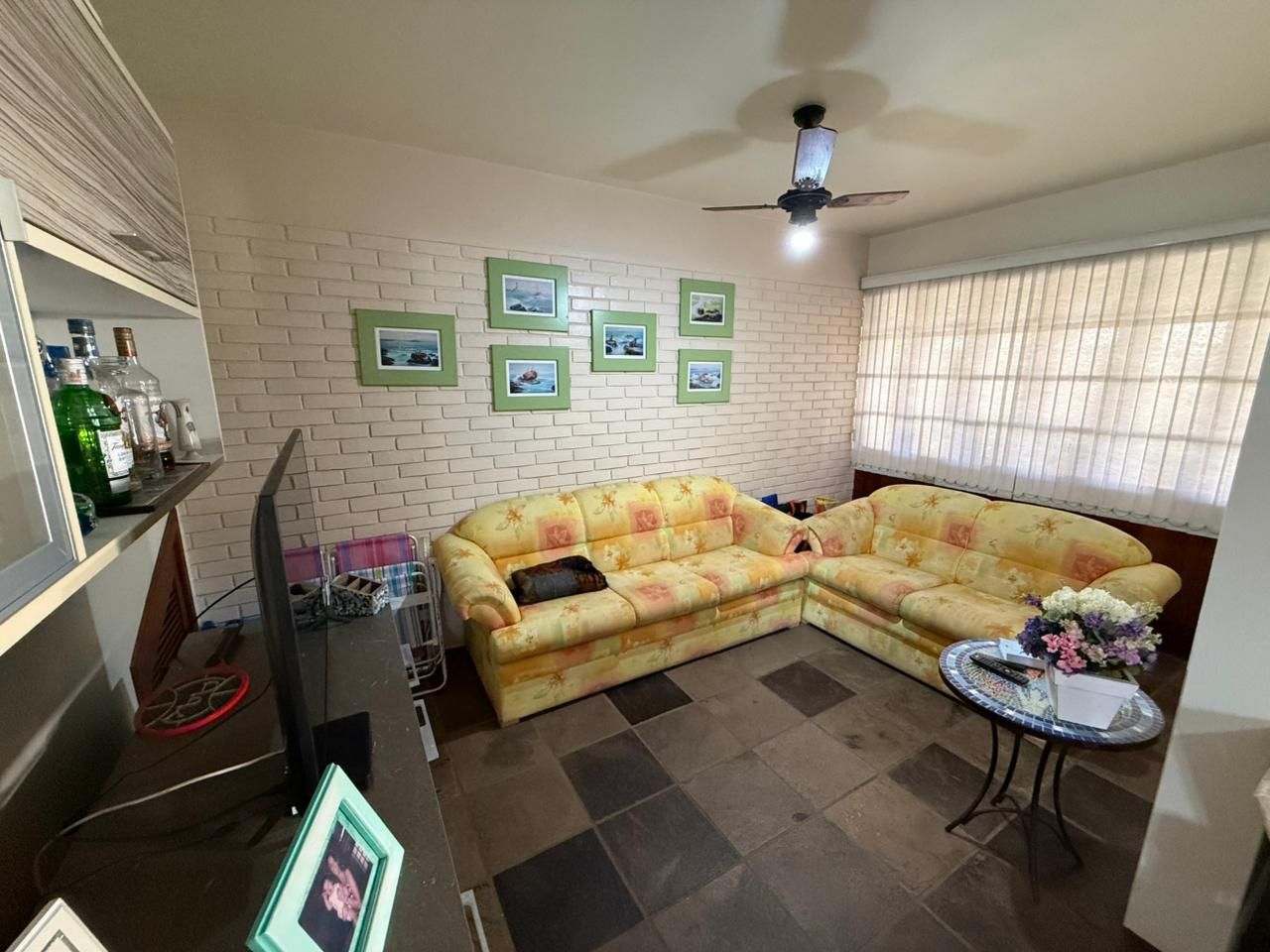Casa de Condomínio para venda no bairro Guarita em Torres