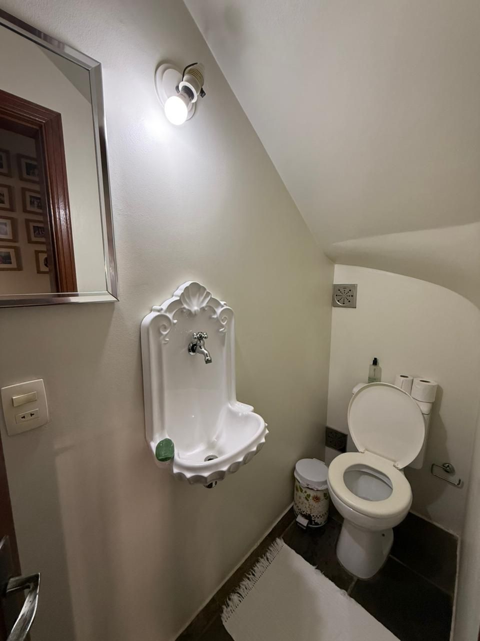 Casa de Condomínio para venda no bairro Guarita em Torres