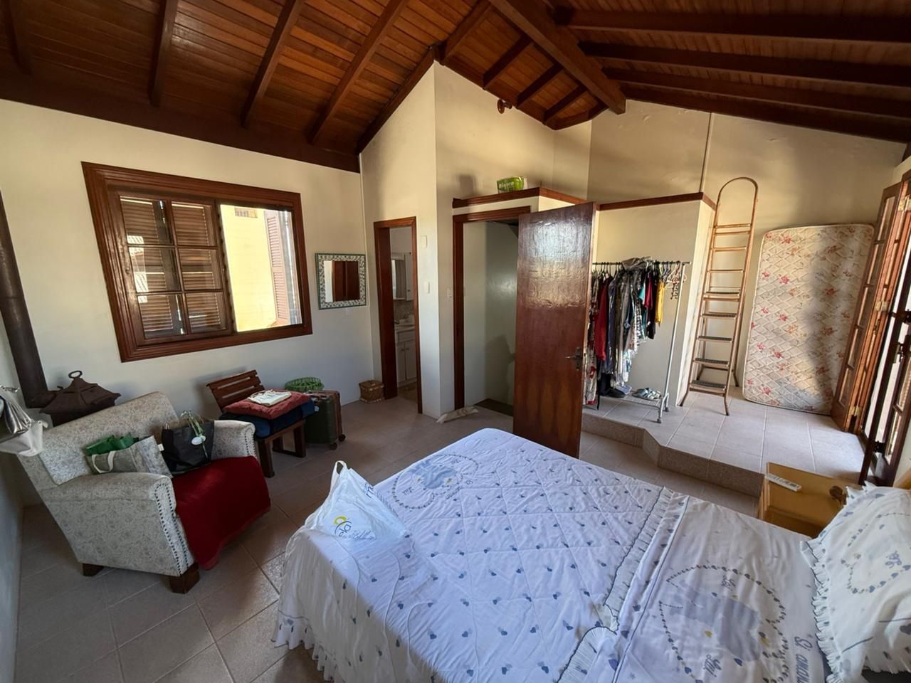 Casa de Condomínio para venda no bairro Guarita em Torres