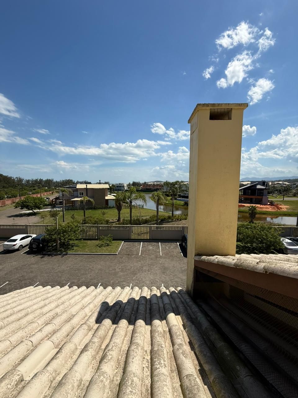 Casa de Condomínio para venda no bairro Guarita em Torres
