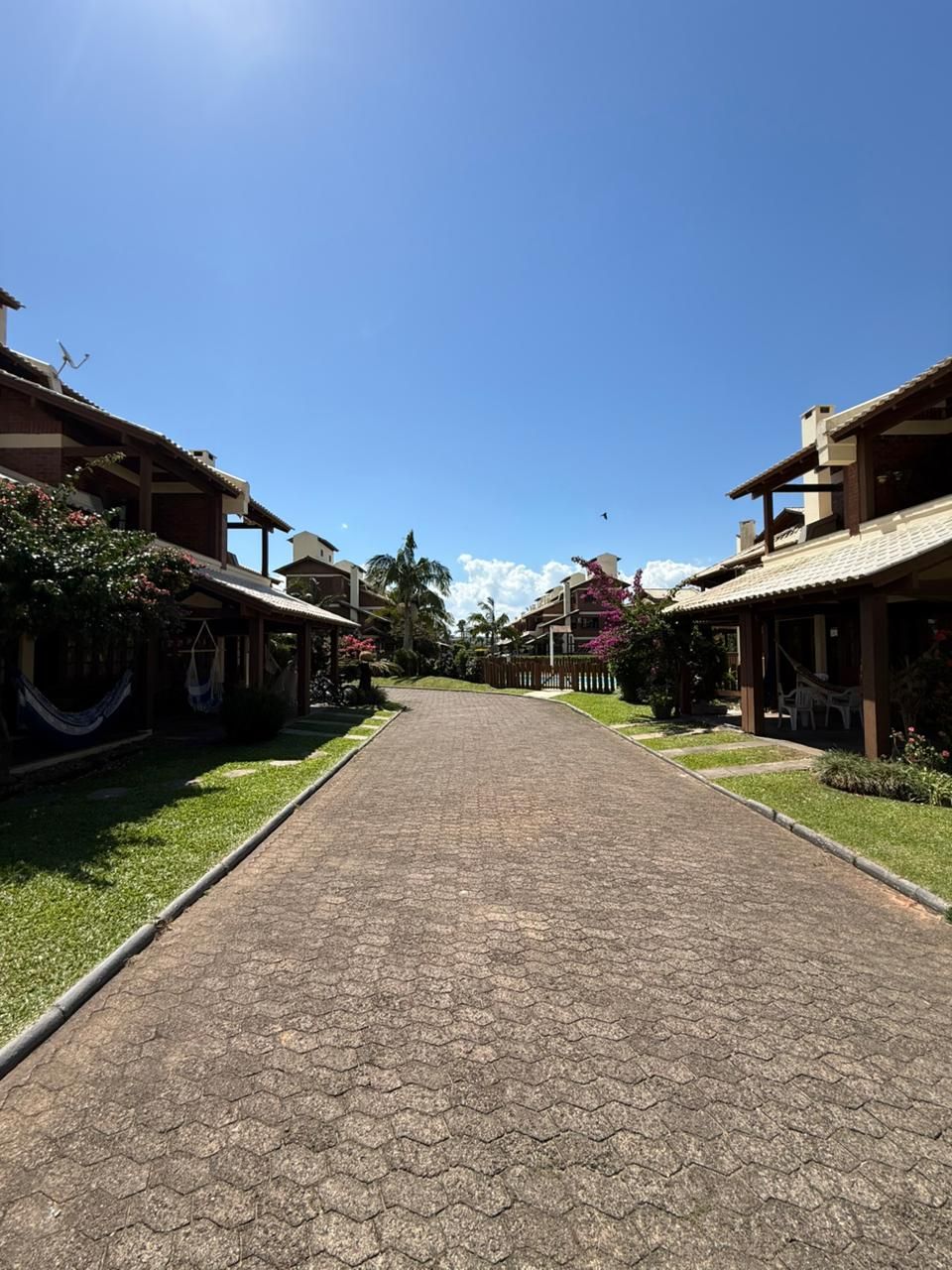 Casa de Condomínio para venda no bairro Guarita em Torres