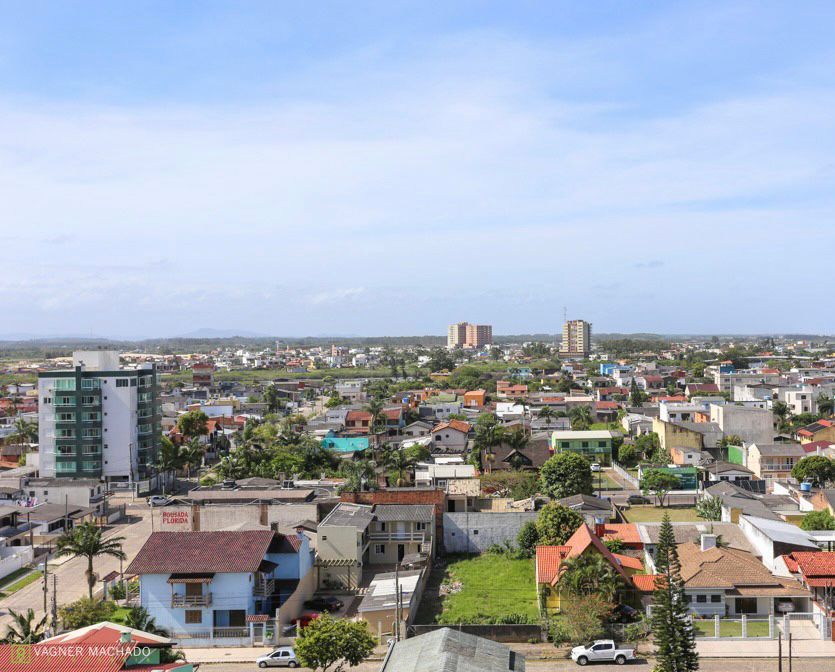 Apartamento para venda no bairro Centro em Torres