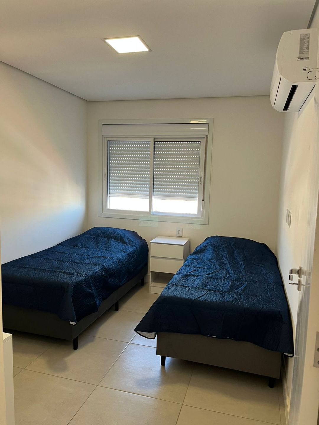 Apartamento para venda no bairro Centro em Torres