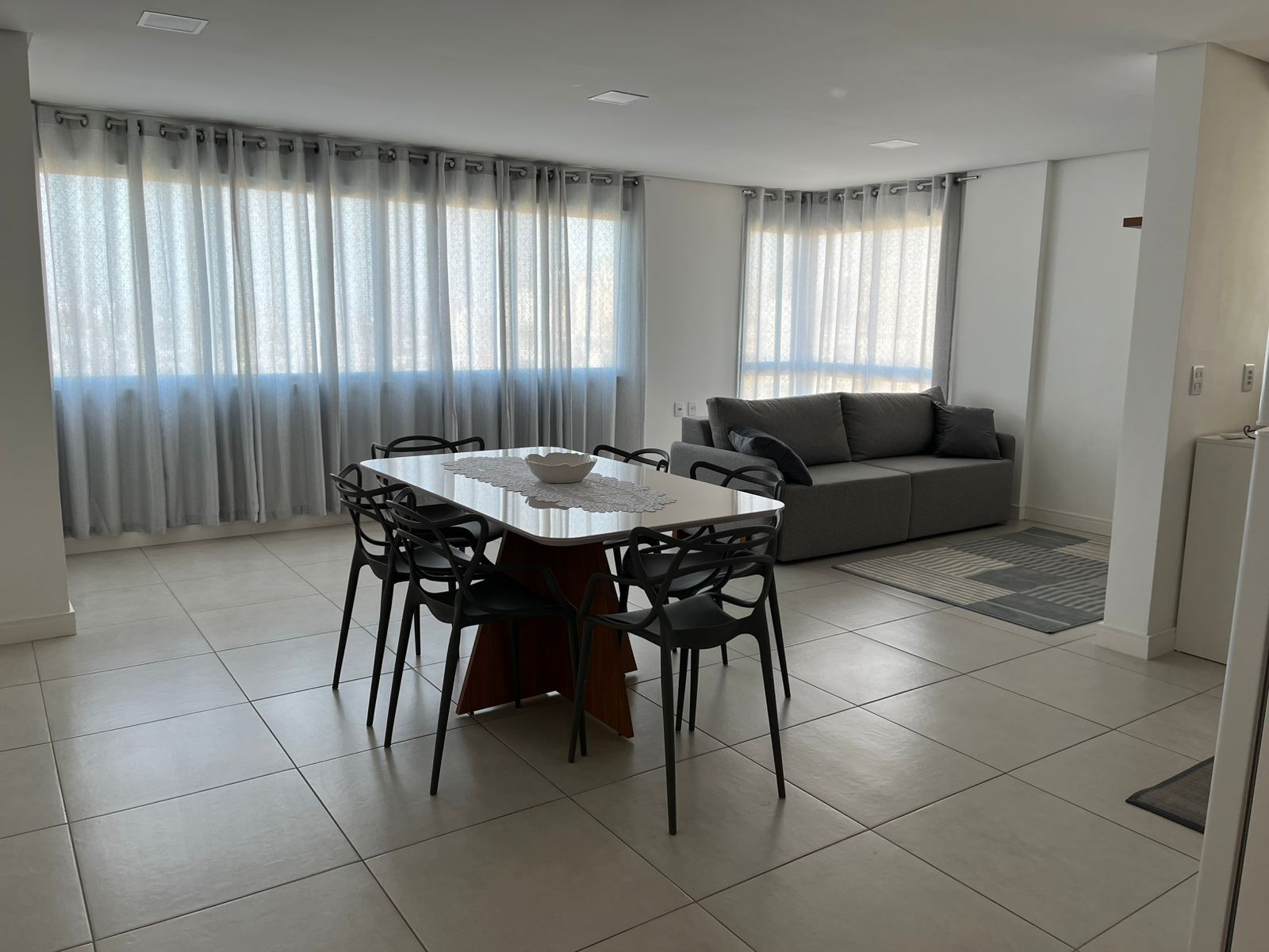 Apartamento para venda no bairro Centro em Torres