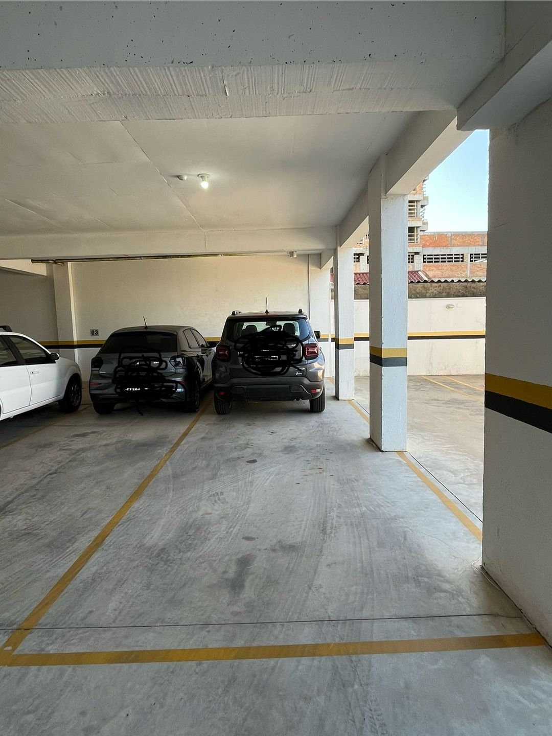 Apartamento para venda no bairro Centro em Torres