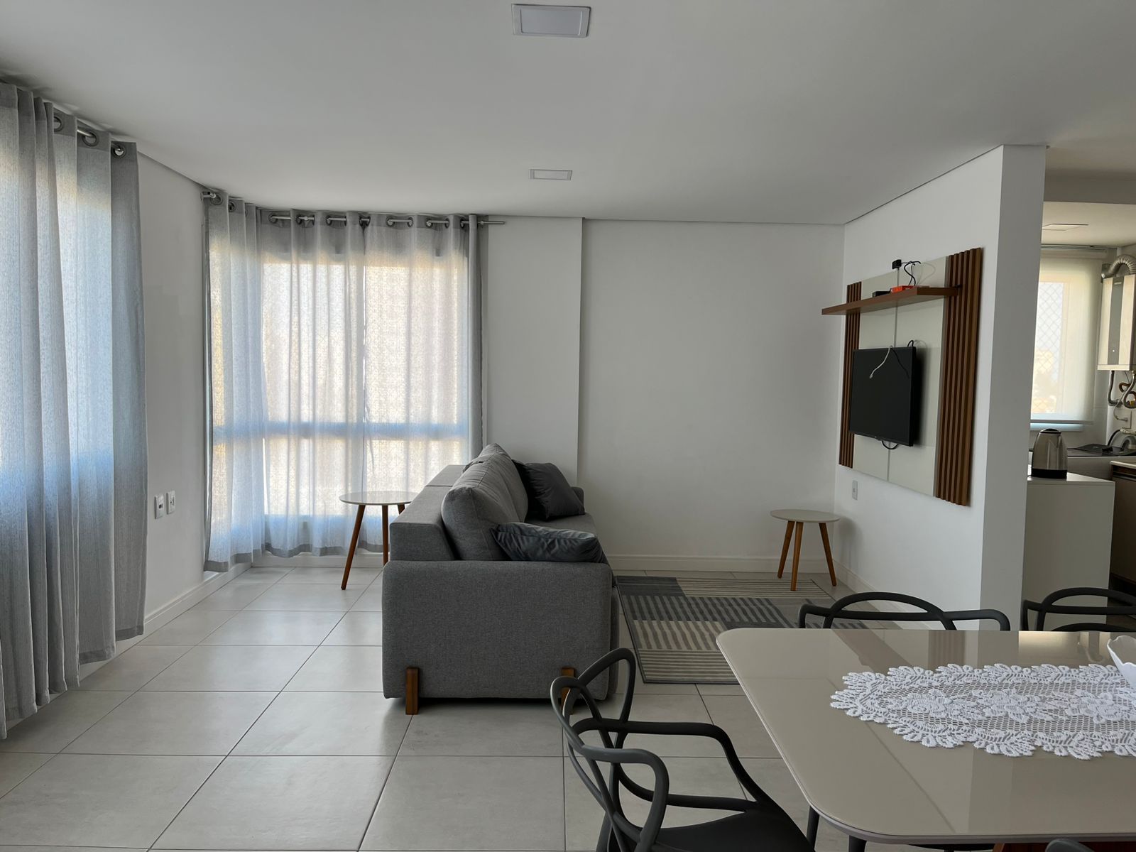 Apartamento para venda no bairro Centro em Torres