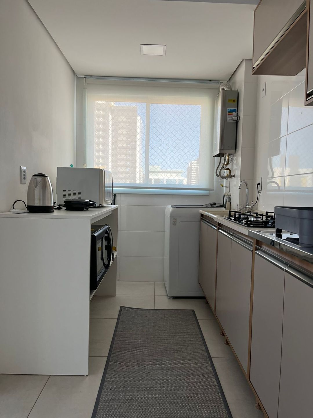 Apartamento para venda no bairro Centro em Torres