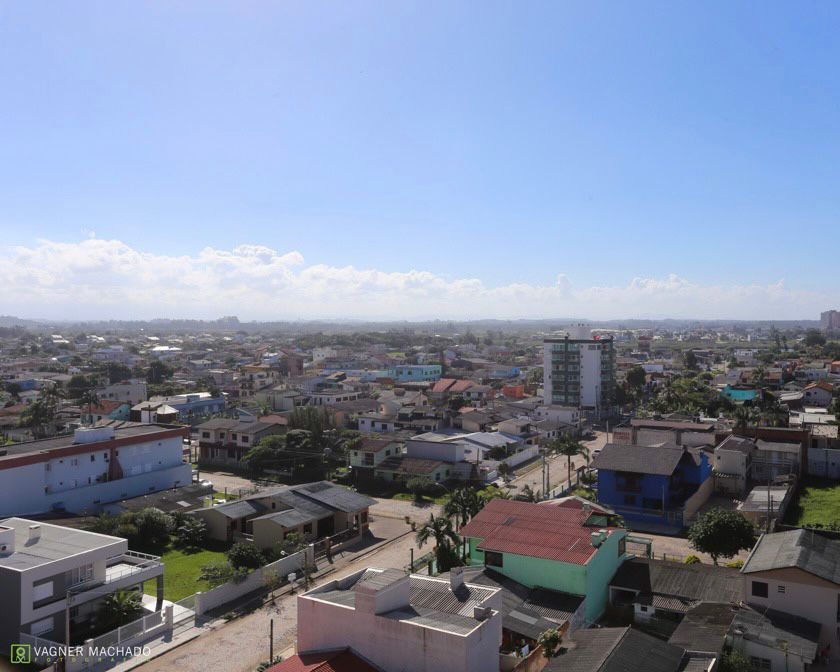Apartamento para venda no bairro Centro em Torres