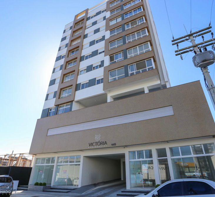 Apartamento para venda no bairro Centro em Torres