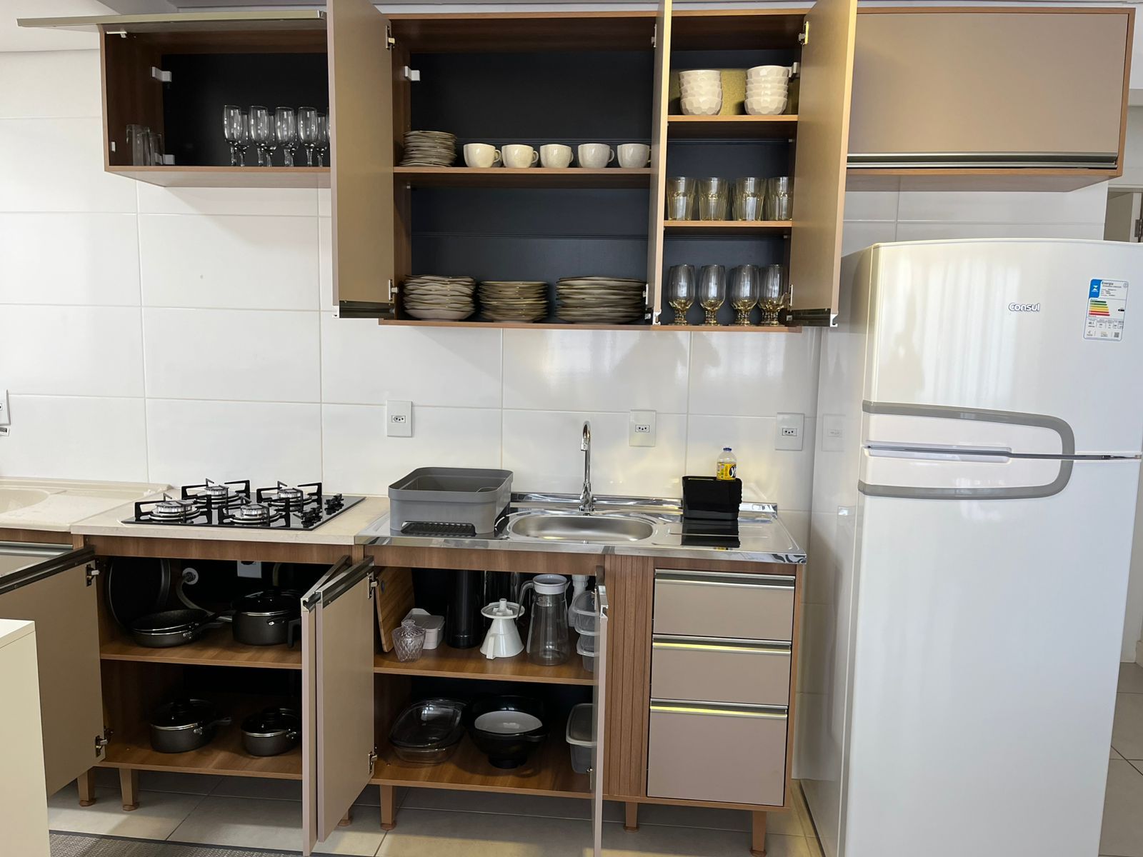 Apartamento para venda no bairro Centro em Torres