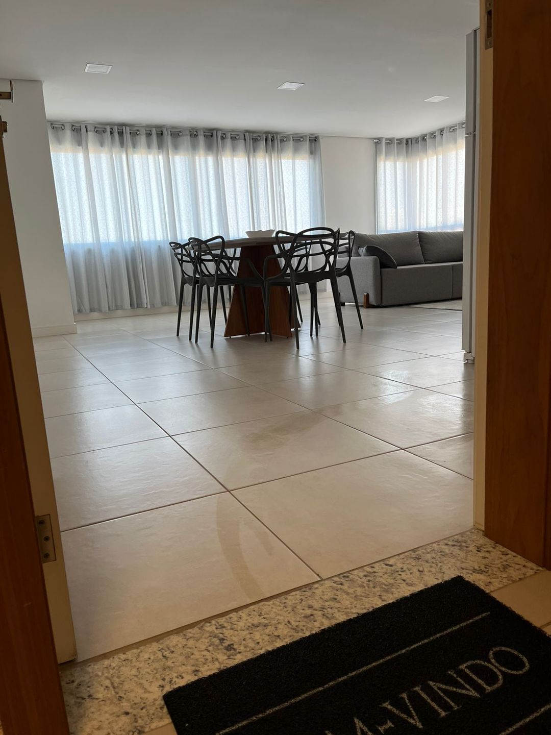 Apartamento para venda no bairro Centro em Torres