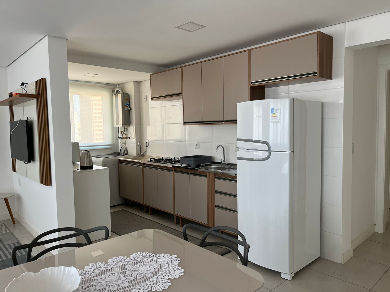 Apartamento para venda no bairro Centro em Torres