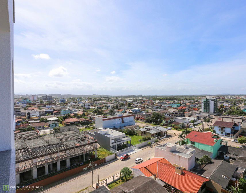 Apartamento para venda no bairro Centro em Torres
