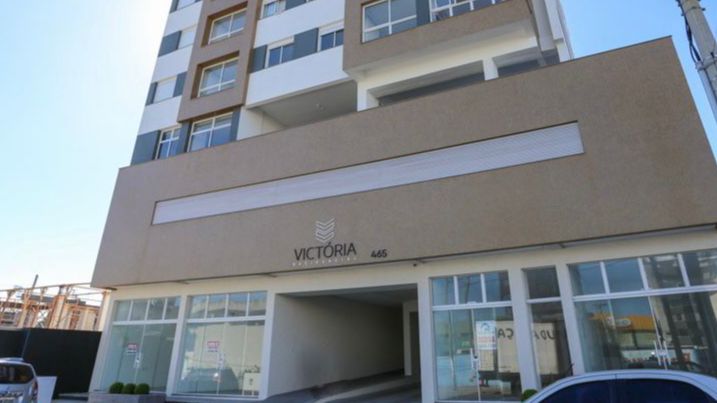 Apartamento para venda no bairro Centro em Torres