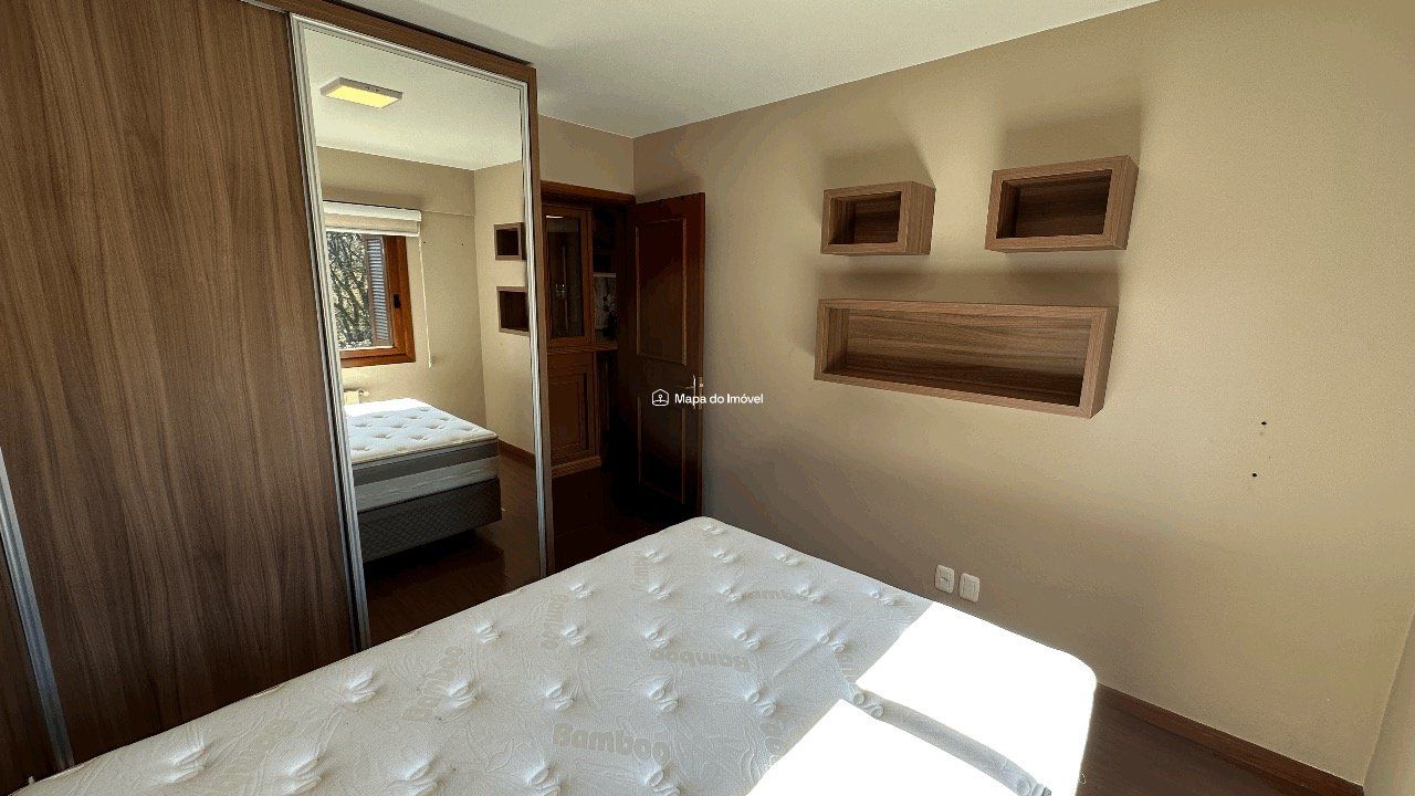 Apartamento para venda no bairro Planalto em Gramado
