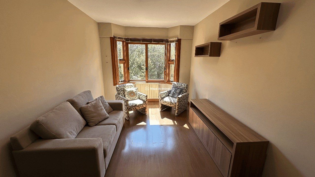 Apartamento para venda no bairro Planalto em Gramado