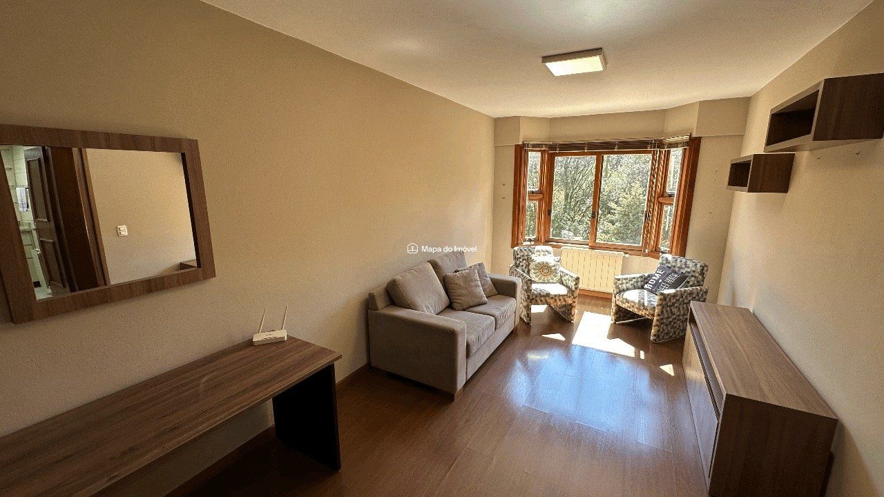 Apartamento para venda no bairro Planalto em Gramado