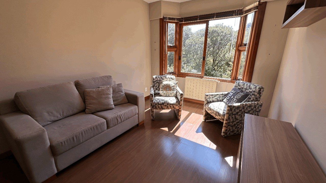 Apartamento para venda no bairro Planalto em Gramado