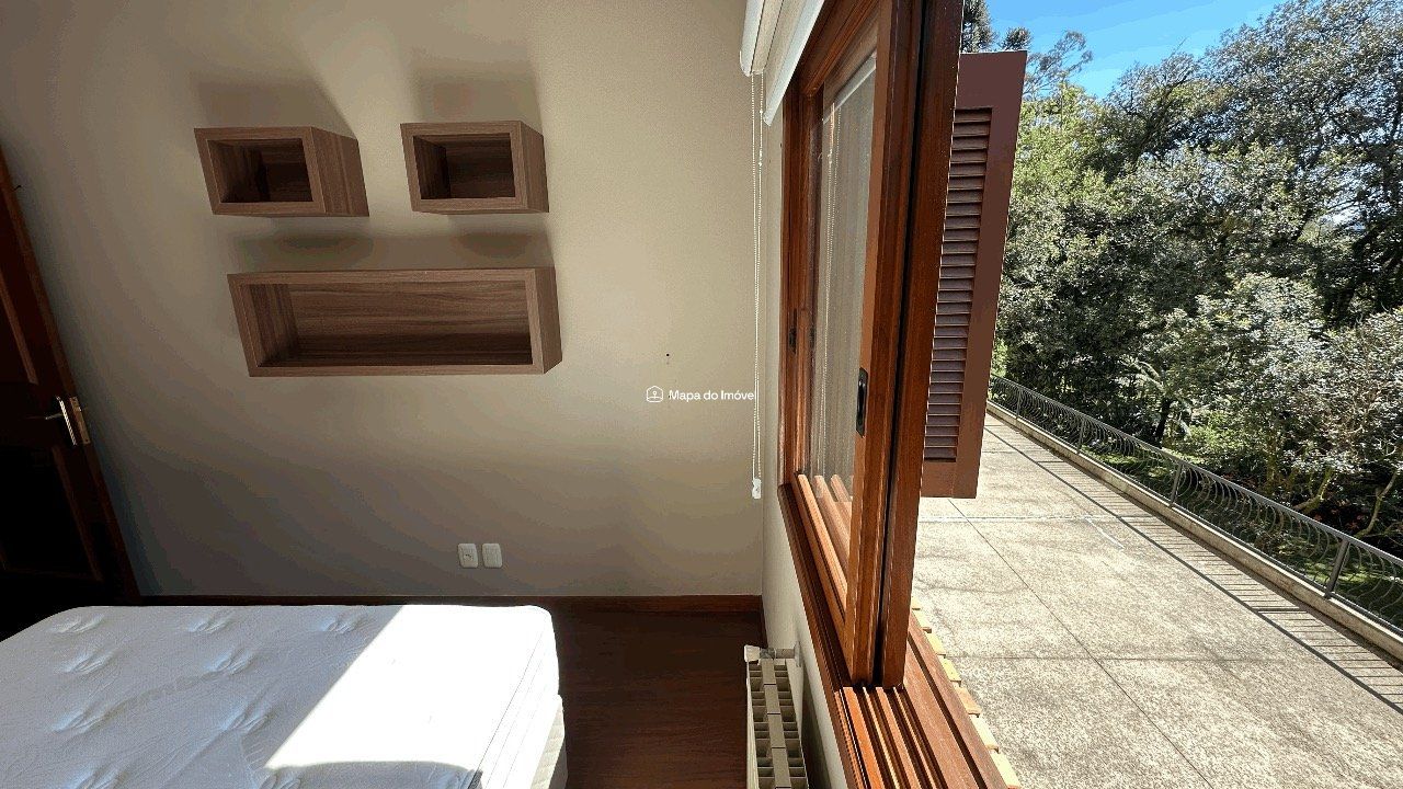 Apartamento para venda no bairro Planalto em Gramado