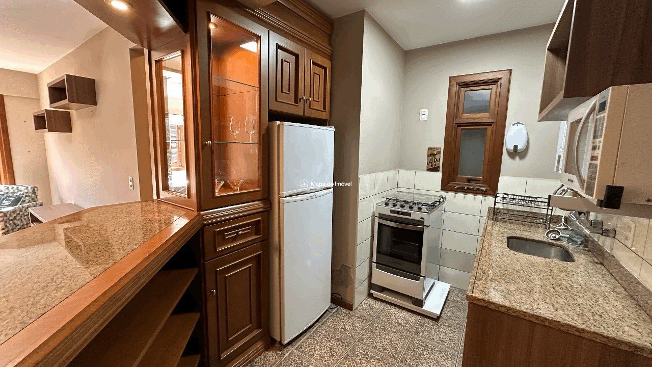 Apartamento para venda no bairro Planalto em Gramado