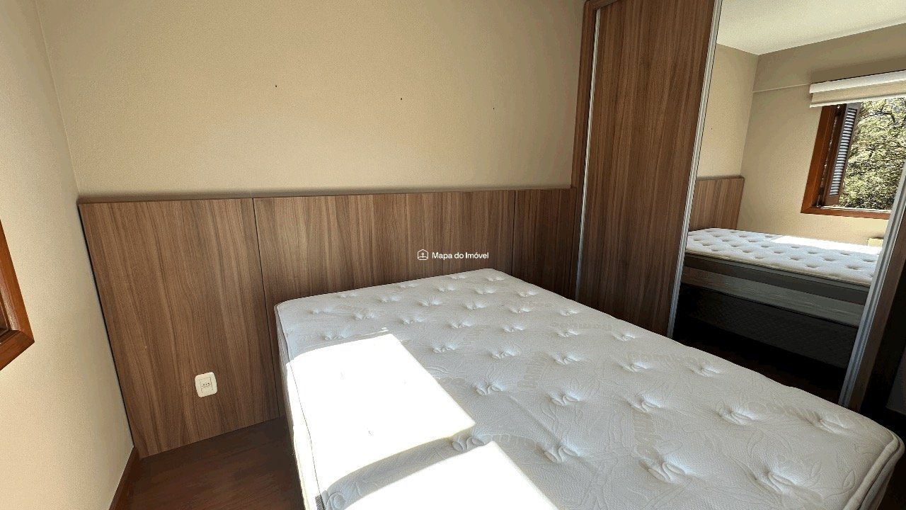 Apartamento para venda no bairro Planalto em Gramado