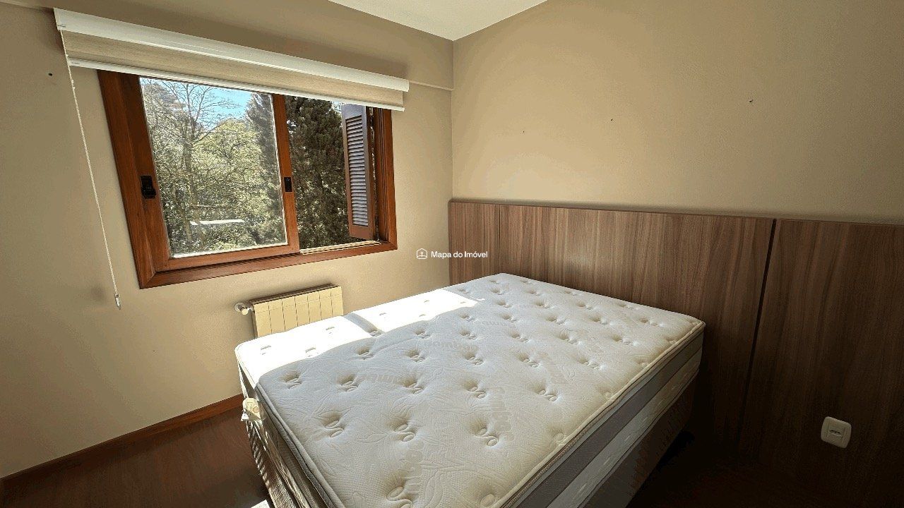 Apartamento para venda no bairro Planalto em Gramado