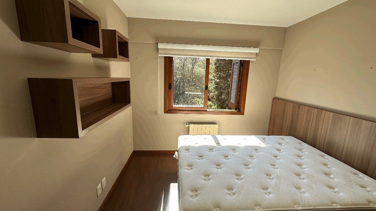 Apartamento para venda no bairro Planalto em Gramado