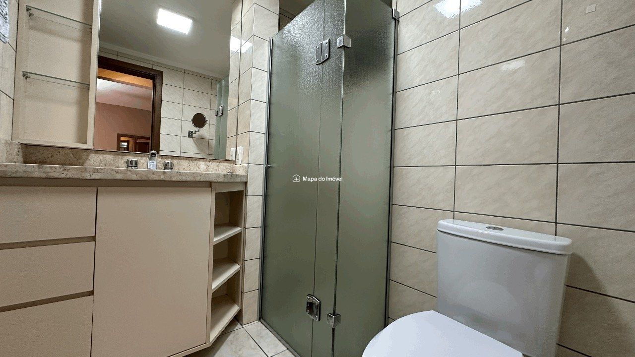 Apartamento para venda no bairro Planalto em Gramado
