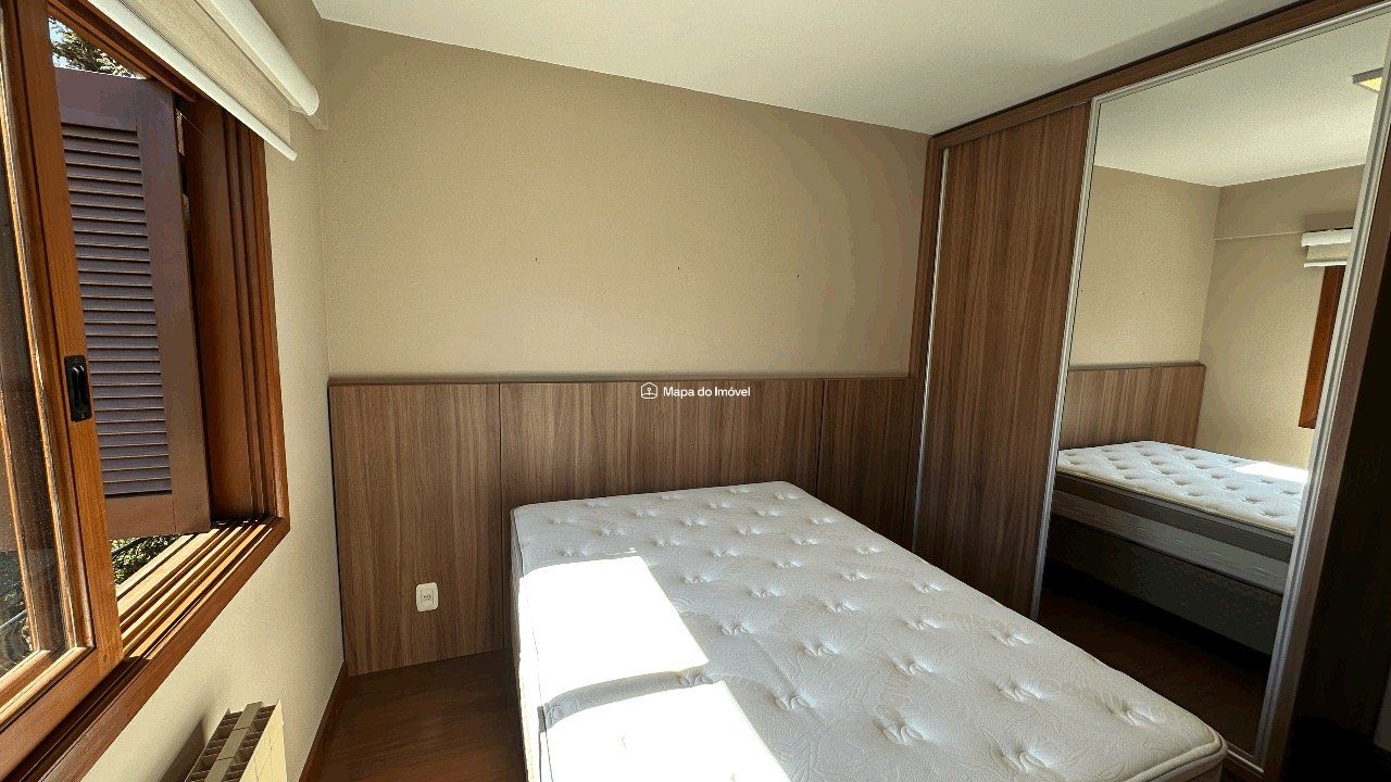 Apartamento para venda no bairro Planalto em Gramado