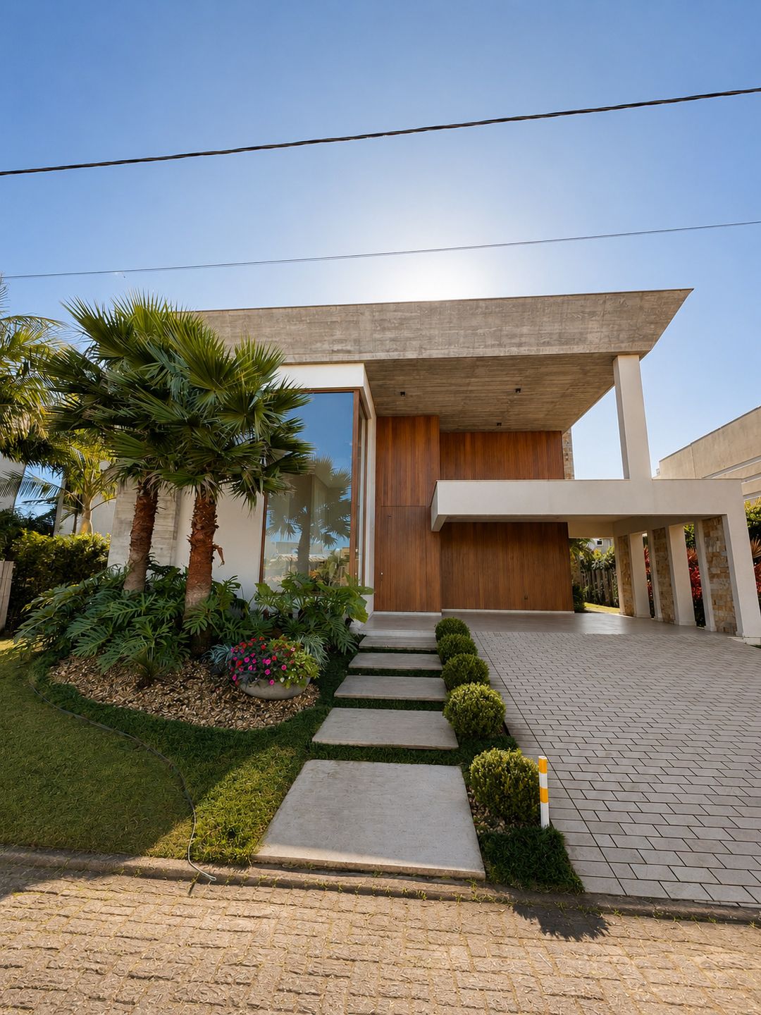 Casa de Condomínio para venda no bairro Itapeva em Torres