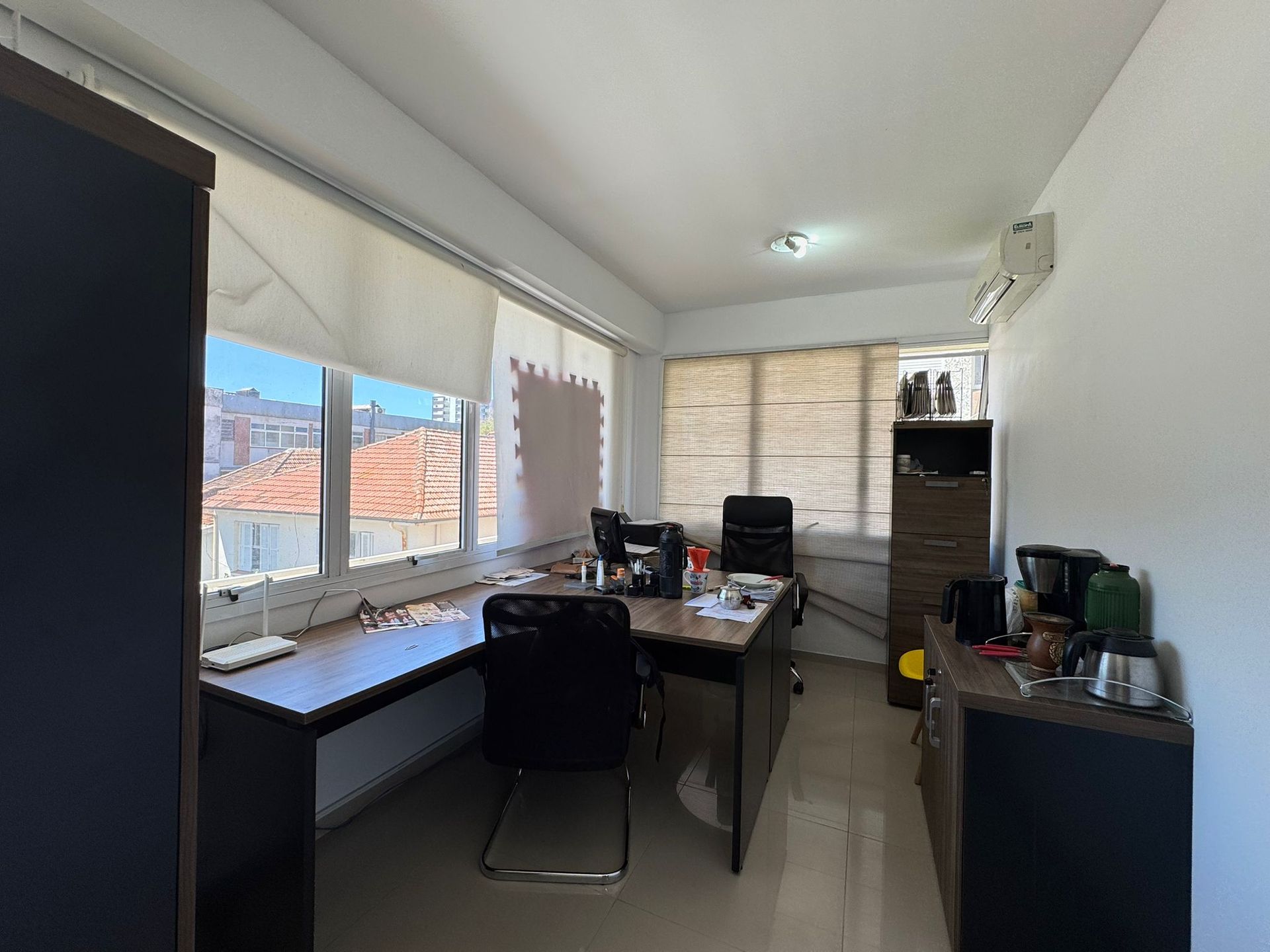 Sala comercial para venda no bairro São João em Porto Alegre