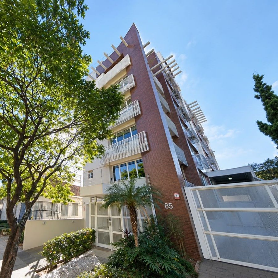 Sala comercial para venda no bairro São João em Porto Alegre