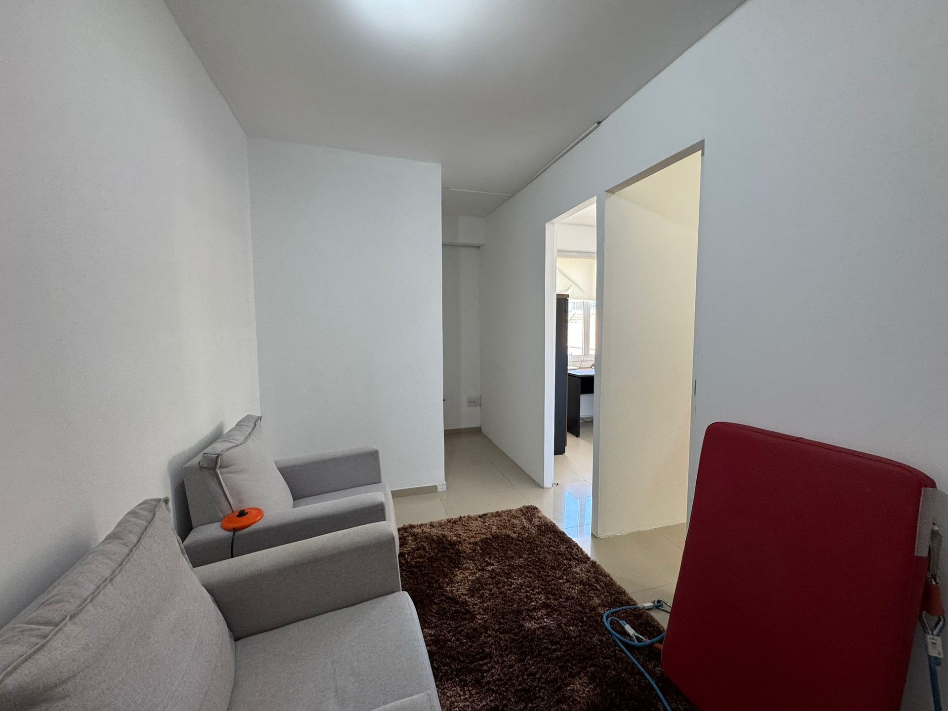 Sala comercial para venda no bairro São João em Porto Alegre
