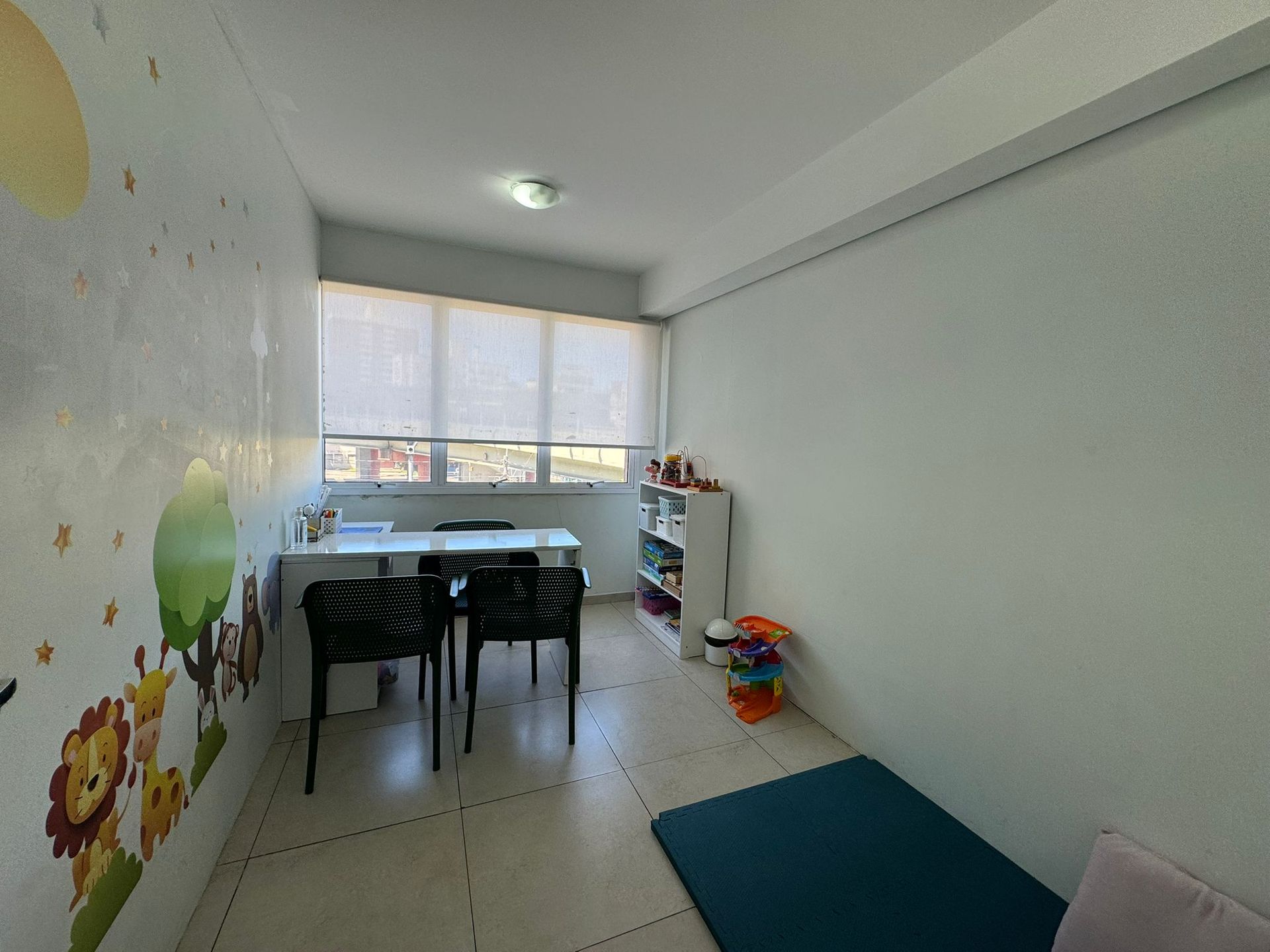 Sala comercial para venda no bairro São João em Porto Alegre