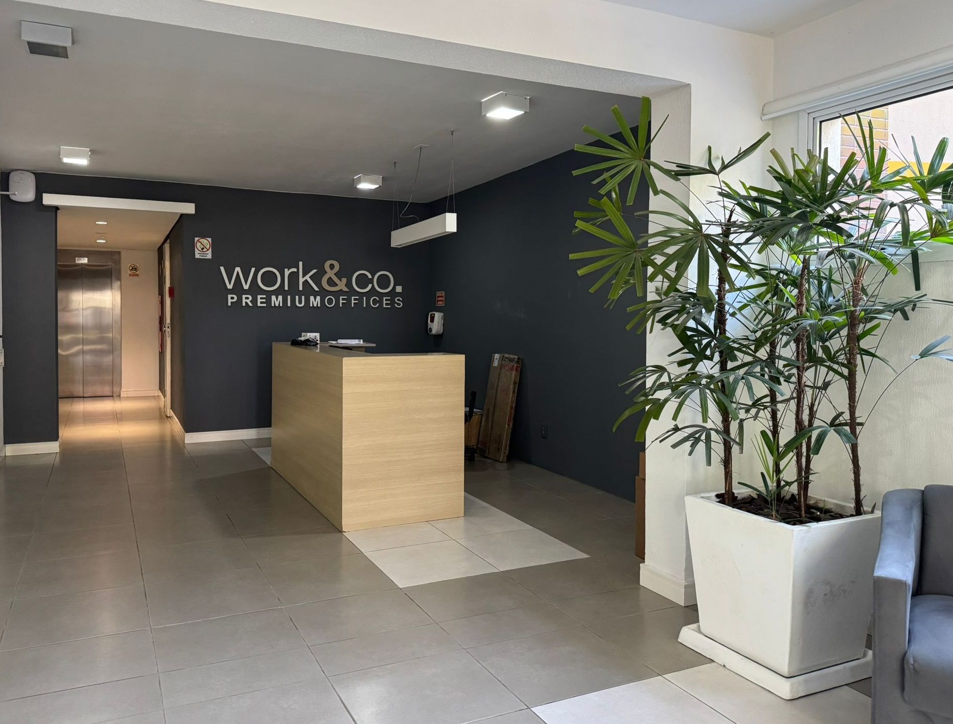 Sala comercial para venda no bairro São João em Porto Alegre