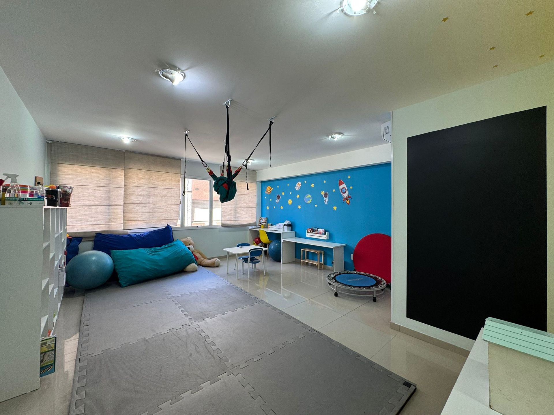 Sala comercial para venda no bairro São João em Porto Alegre